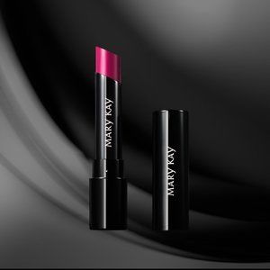 DISCONTINUED!  Fuchsia Dream Supreme Hydrating Lipstick - Mary Kay